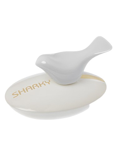 S4P Sharky fragrance bottle
