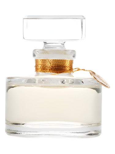 40 Notes Perfume White Winter Flower fragrance bottle