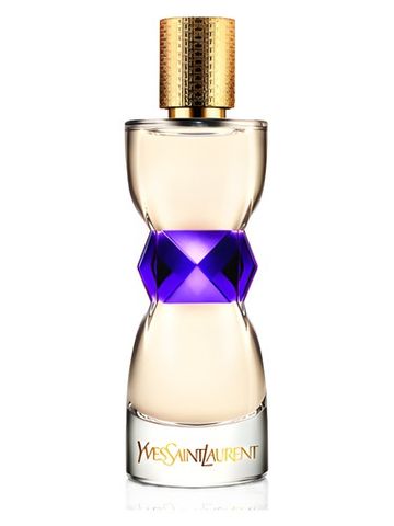 Yves Saint Laurent Manifesto fragrance bottle