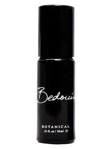 Persephenie Studio Bedouin fragrance bottle