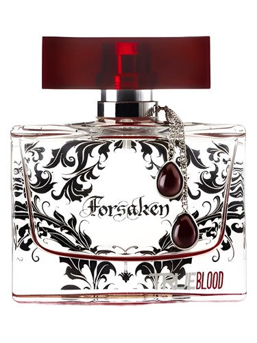 True Blood Forsaken fragrance bottle