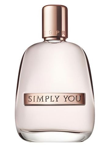 Esprit Simply You for Her fragrance bottle