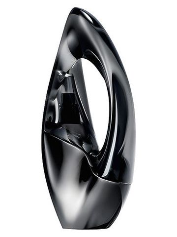 Donna Karan Woman fragrance bottle
