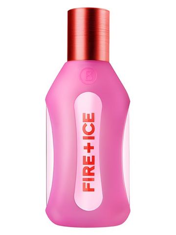 Bogner Fire+Ice Hawaiian Summer for Her fragrance bottle