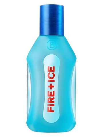 Bogner Fire+Ice Hawaiian Summer for Him fragrance bottle