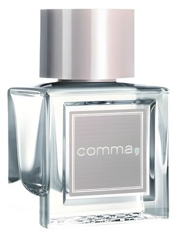 Comma Comma (new) fragrance bottle