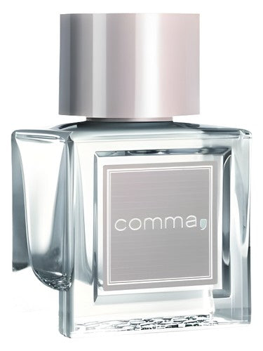 Comma Comma (new)