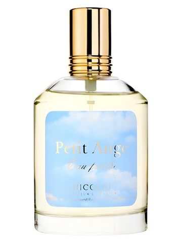 Nicolai Parfumeur Createur Petit Ange fragrance bottle