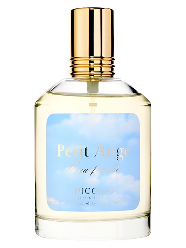 Nicolai Parfumeur Createur Petit Ange fragrance bottle