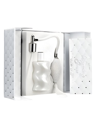 Oriflame Dazzling Grace fragrance bottle