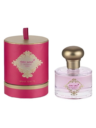 Marks Spencer Per Una Originale Rosa fragrance bottle