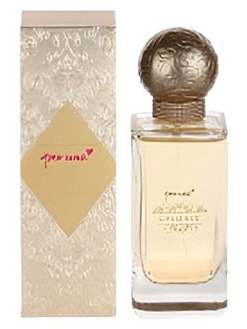 Marks Spencer Opulence fragrance bottle