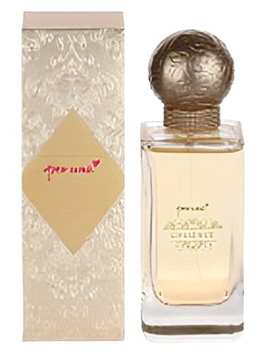 Marks Spencer Opulence fragrance bottle