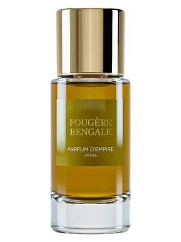 Parfum d Empire Fougere Bengale fragrance bottle