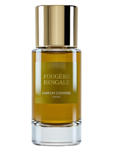 Parfum d Empire Fougere Bengale fragrance bottle