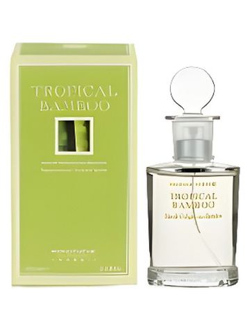 Monotheme Venezia Tropical Bamboo fragrance bottle