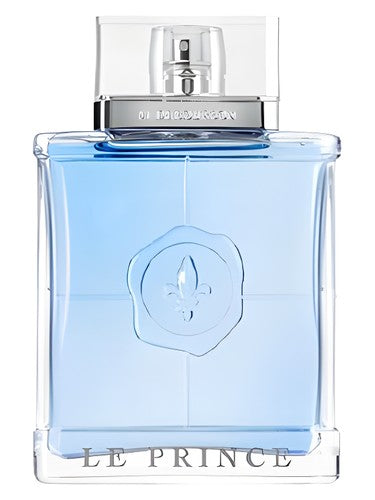 Princesse Marina De Bourbon Le Prince Charmant fragrance bottle