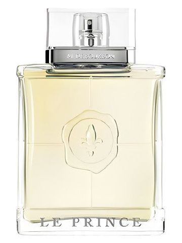 Princesse Marina De Bourbon Le Prince Galant fragrance bottle