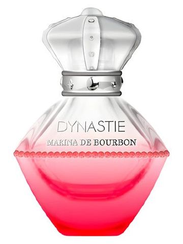 Princesse Marina De Bourbon Dynastie Vamp fragrance bottle
