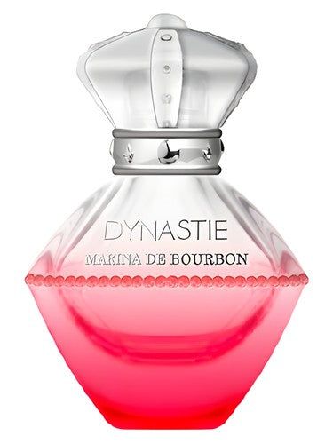 Princesse Marina De Bourbon Dynastie Vamp fragrance bottle