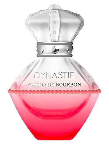 Princesse Marina De Bourbon Dynastie Vamp