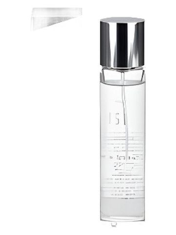 Marks Spencer Isis fragrance bottle
