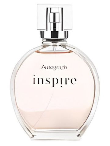 Marks Spencer Autograph Inspire fragrance bottle