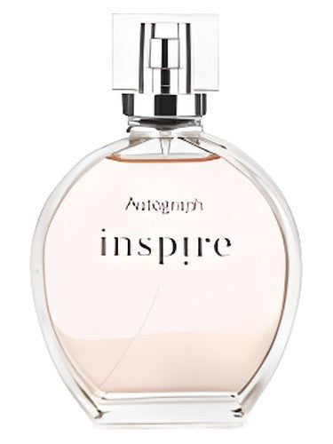 Marks Spencer Autograph Inspire fragrance bottle