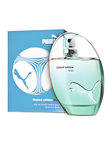 Puma Puma Limited Edition Man fragrance bottle