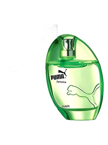 Puma Jamaica Man fragrance bottle
