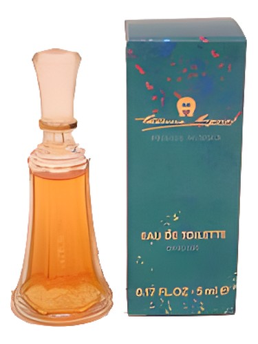 Etienne Aigner Private Number Opalisée fragrance bottle