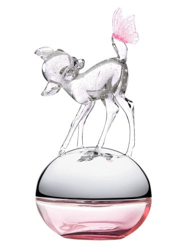 Disney Bambi Let's Dream fragrance bottle