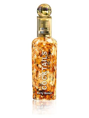 Oriflame Party Queen fragrance bottle