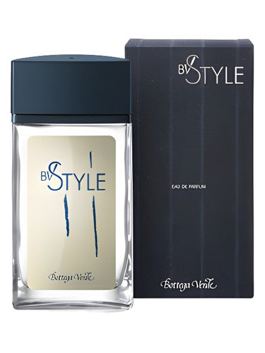Bottega Verde BV Style fragrance bottle