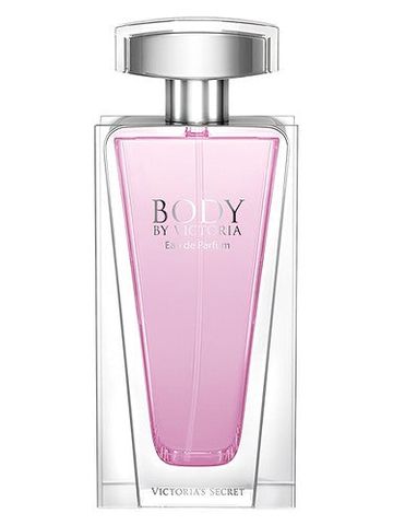 Victoria s Secret Body by Victoria 2012 fragrance bottle