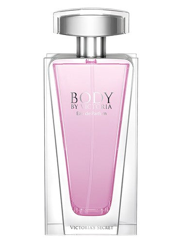 Victoria s Secret Body by Victoria 2012 fragrance bottle