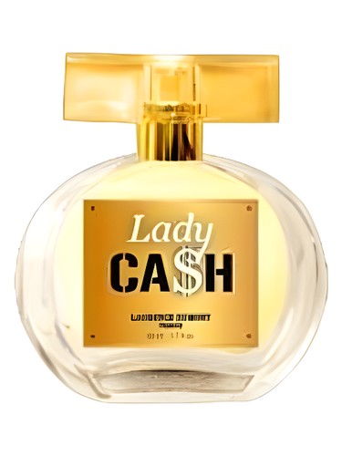 Laurence Dumont Lady Cash