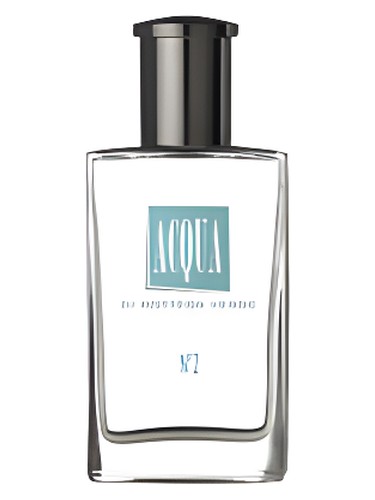 Bottega Verde Acqua di Bottega Verde N° 2 fragrance bottle