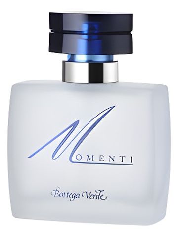 Bottega Verde Momenti di Bottega Verde fragrance bottle