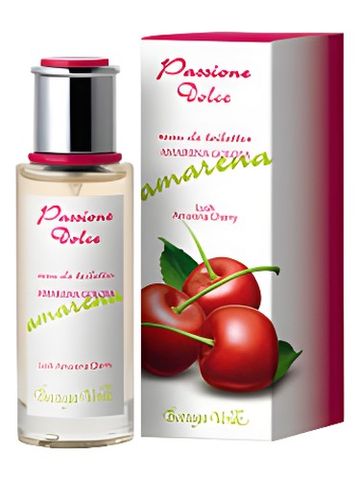 Bottega Verde Passione Dolce fragrance bottle