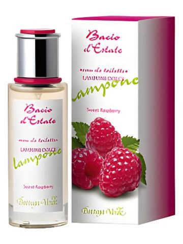 Bottega Verde Bacio d'Estate fragrance bottle