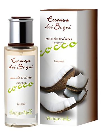 Bottega Verde Essenza dei Sogni fragrance bottle