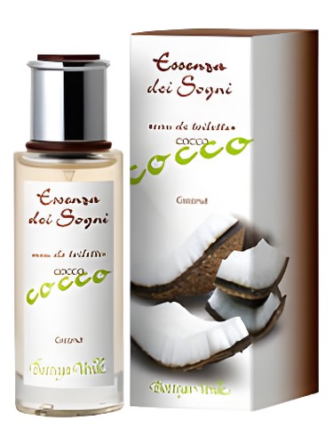 Bottega Verde Essenza dei Sogni fragrance bottle