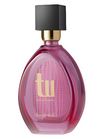 Bottega Verde Naturalmente Tu fragrance bottle