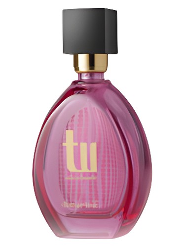 Bottega Verde Naturalmente Tu fragrance bottle