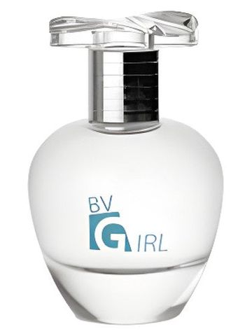 Bottega Verde BV Girl fragrance bottle