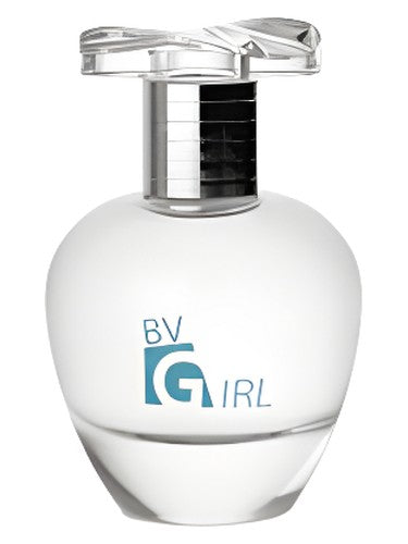 Bottega Verde BV Girl fragrance bottle