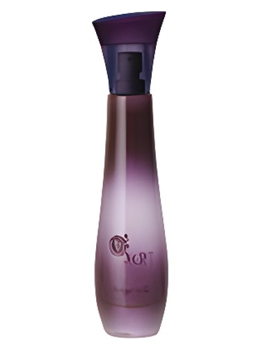 Bottega Verde BV Secret fragrance bottle