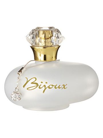 Bottega Verde Eau de Parfum Bijoux fragrance bottle