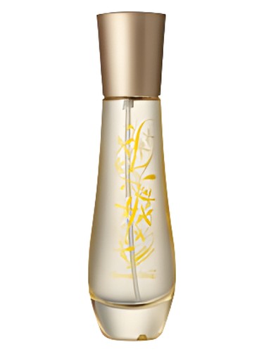 Bottega Verde Vaniglia fragrance bottle